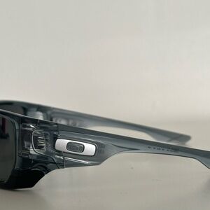 Oakley Style Switch Prescription
Sunglasses